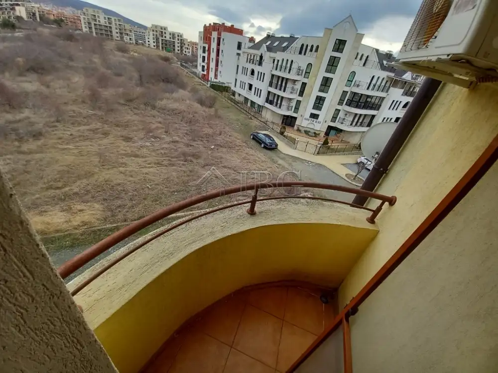 Flat 55m² in Bulgaria, Sveti Vlas. Priced at 57800€ rent photo-11