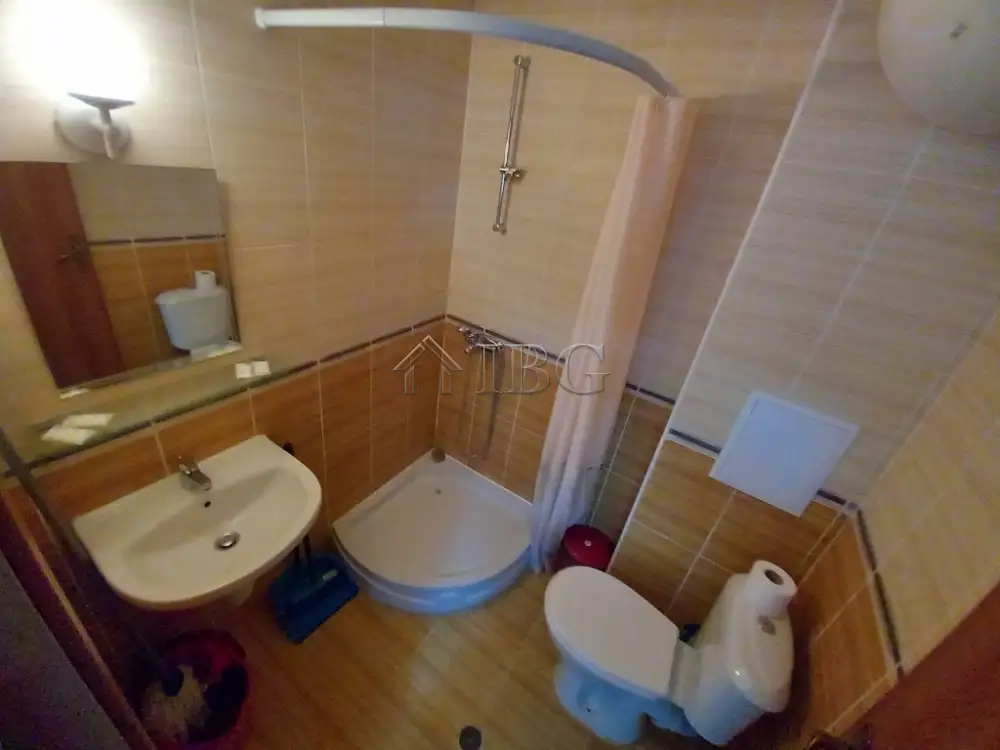 Flat 55m² in Bulgaria, Sveti Vlas. Priced at 57800€ rent photo-12