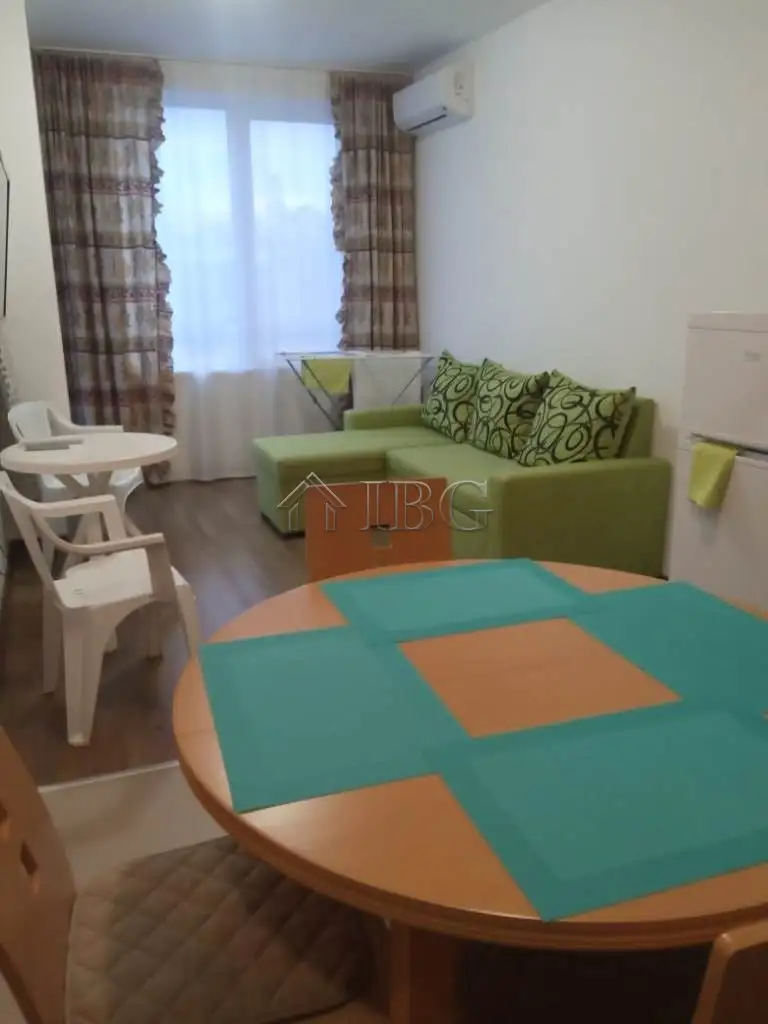 Flat 54m² in Bulgaria, Pomorie. Priced at 62500€ rent photo-7