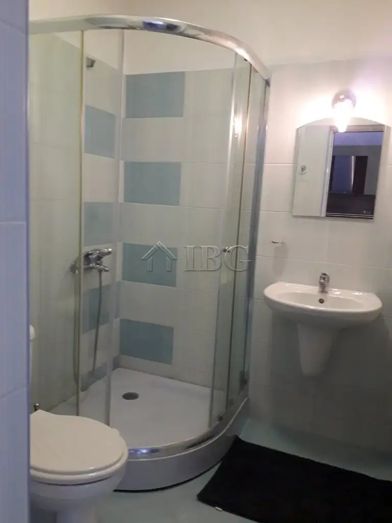 Flat 54m² in Bulgaria, Pomorie. Priced at 62500€ rent photo-10