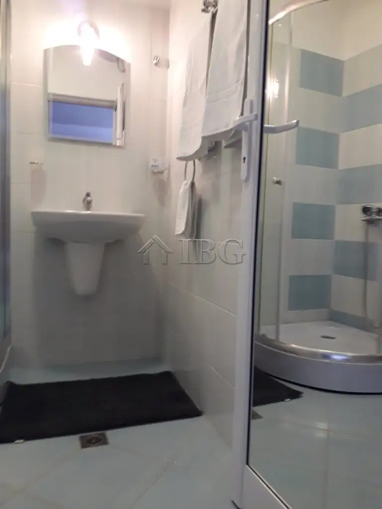 Flat 54m² in Bulgaria, Pomorie. Priced at 62500€ rent photo-11