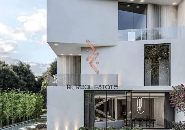 Flat 32m² in UAE, Dubai. Priced at 2223490£ rent photo-2
