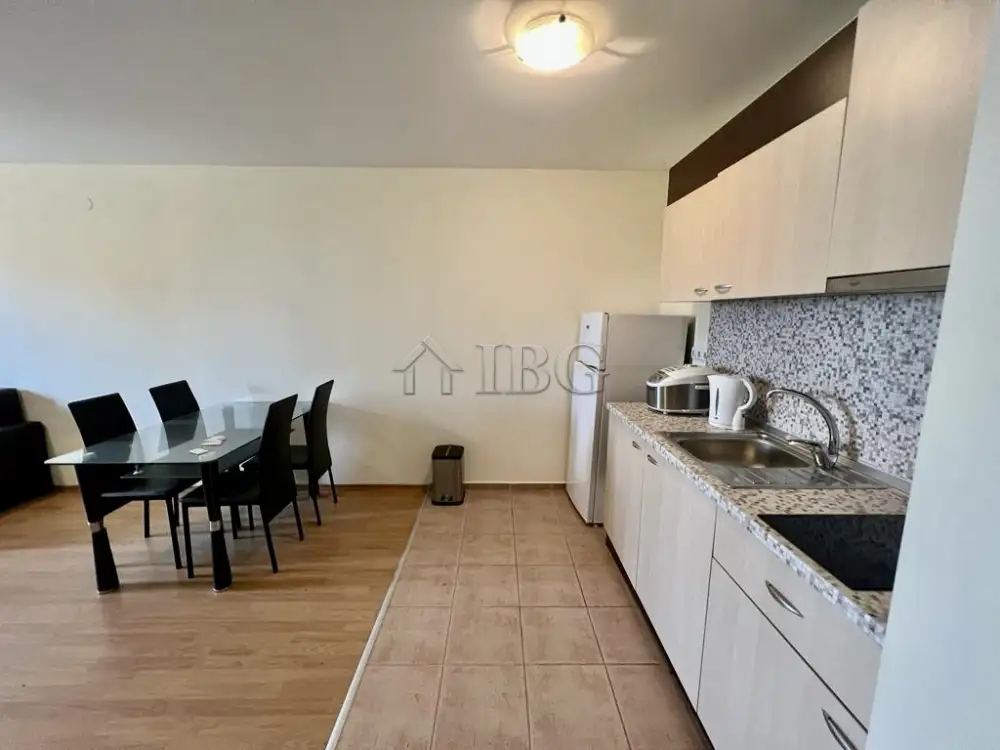 Flat 74m² in Bulgaria, Sveti Vlas. Priced at 67500€ rent photo-3