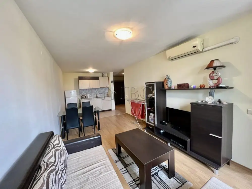 Flat 74m² in Bulgaria, Sveti Vlas. Priced at 67500€ rent photo-4