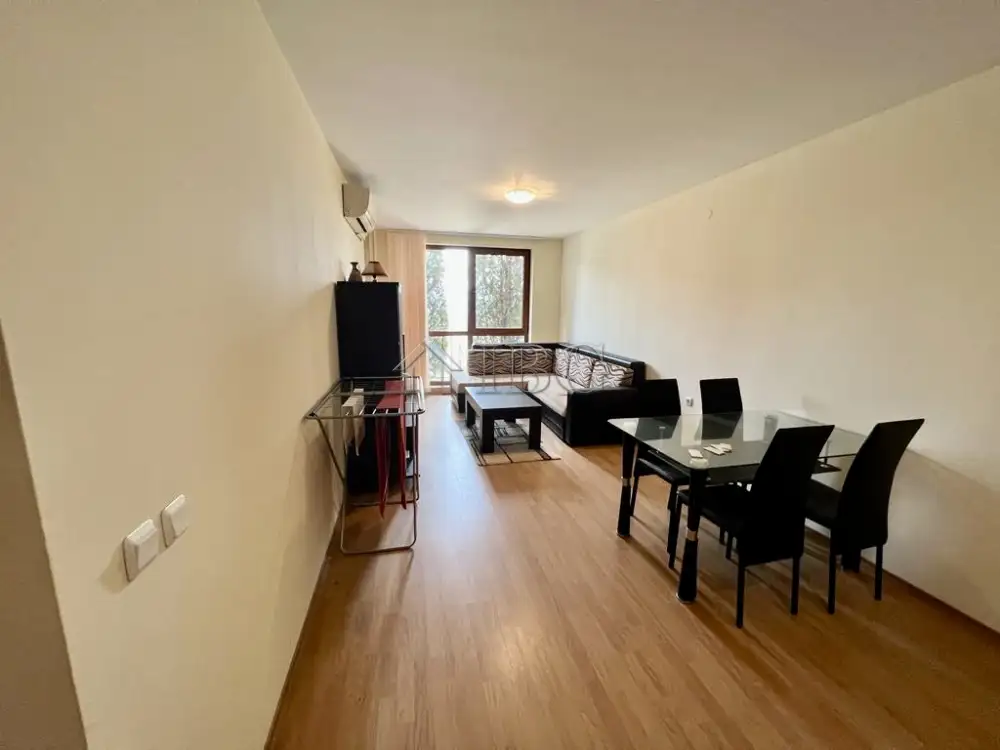 Flat 74m² in Bulgaria, Sveti Vlas. Priced at 67500€ rent photo-5