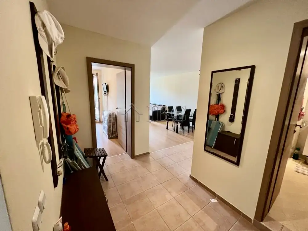 Flat 74m² in Bulgaria, Sveti Vlas. Priced at 67500€ rent photo-8
