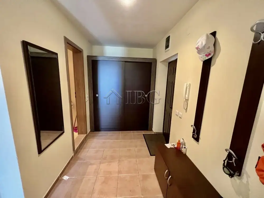 Flat 74m² in Bulgaria, Sveti Vlas. Priced at 67500€ rent photo-11