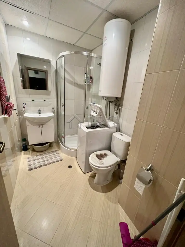 Flat 74m² in Bulgaria, Sveti Vlas. Priced at 67500€ rent photo-12