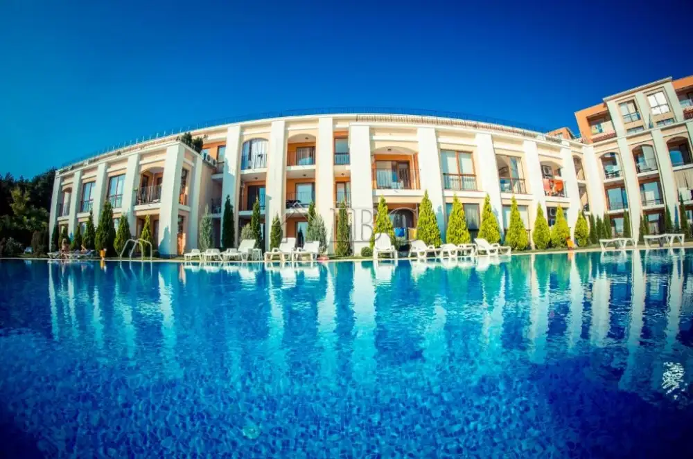 Flat 74m² in Bulgaria, Sveti Vlas. Priced at 67500€ rent photo-13