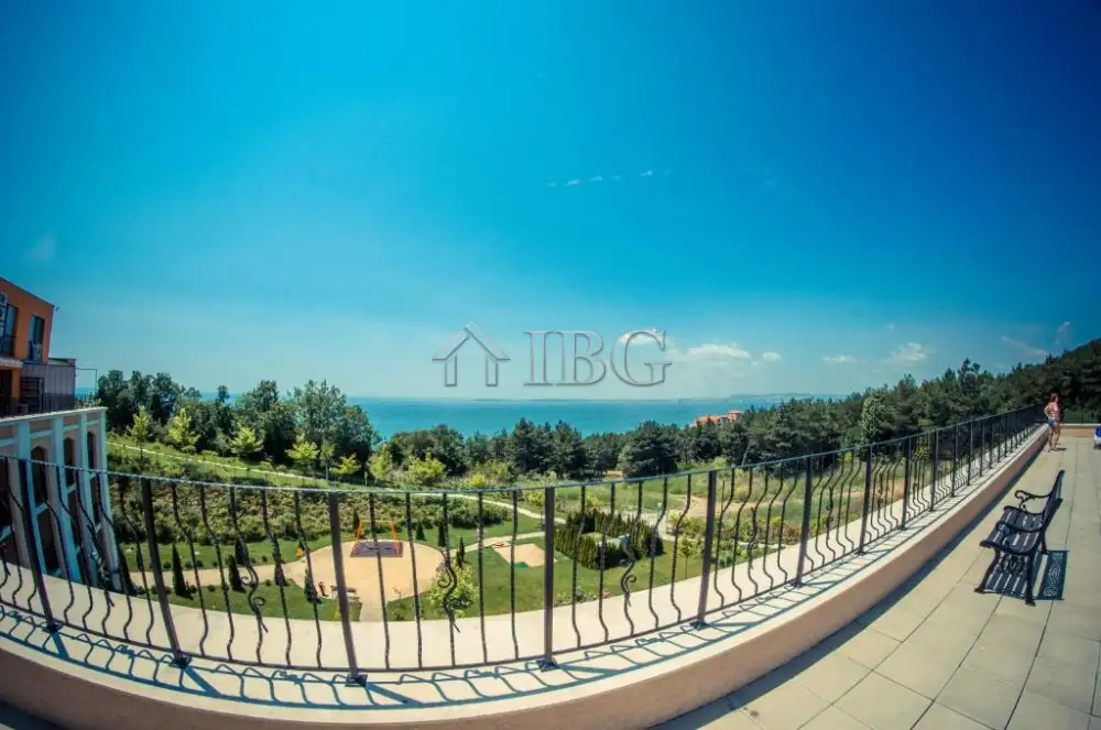 Flat 74m² in Bulgaria, Sveti Vlas. Priced at 67500€ rent photo-15
