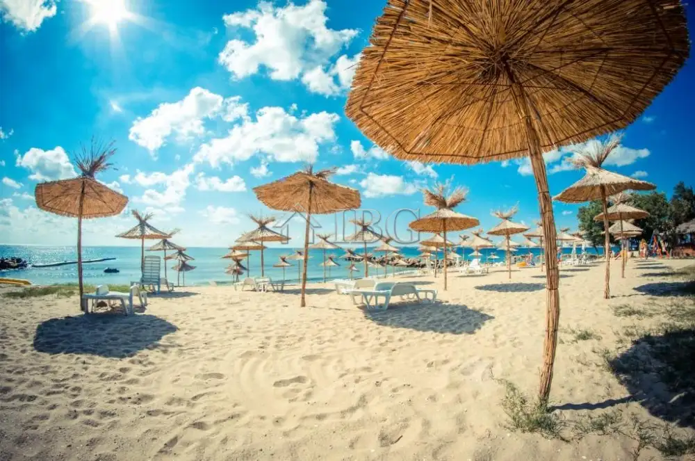 Flat 74m² in Bulgaria, Sveti Vlas. Priced at 67500€ rent photo-16