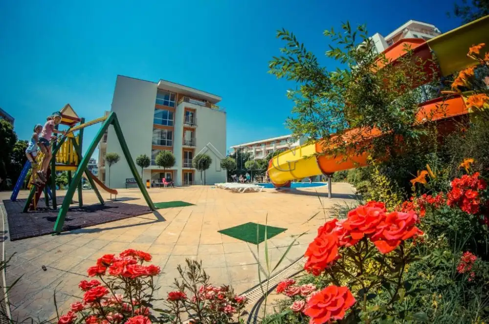 Flat 74m² in Bulgaria, Sveti Vlas. Priced at 67500€ rent photo-17
