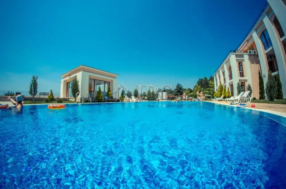Flat 74m² in Bulgaria, Sveti Vlas. Priced at 67500€ rent photo-18
