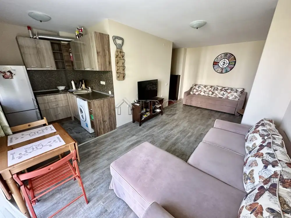 Flat 66m² in Bulgaria, Sveti Vlas. Priced at 62500€ rent photo-1