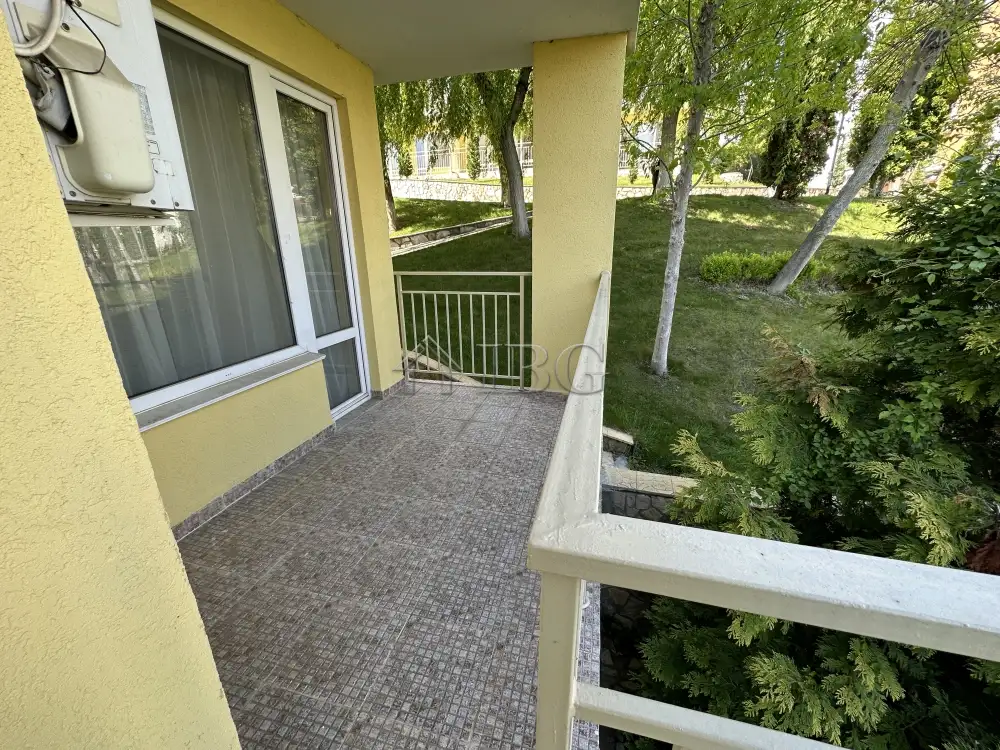 Flat 66m² in Bulgaria, Sveti Vlas. Priced at 62500€ rent photo-2