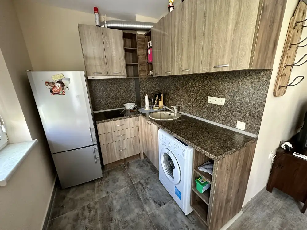 Flat 66m² in Bulgaria, Sveti Vlas. Priced at 62500€ rent photo-3