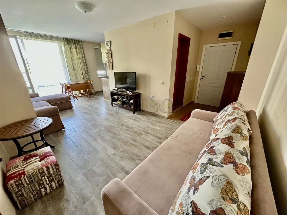 Flat 66m² in Bulgaria, Sveti Vlas. Priced at 62500€ rent photo-4