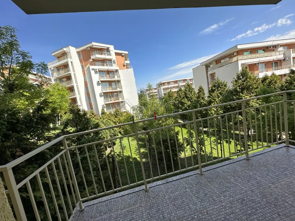 Flat 66m² in Bulgaria, Sveti Vlas. Priced at 62500€ rent photo-5