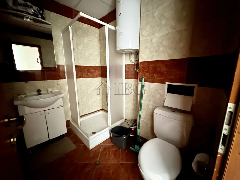 Flat 66m² in Bulgaria, Sveti Vlas. Priced at 62500€ rent photo-10