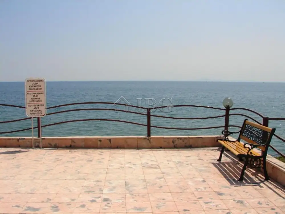 Flat 66m² in Bulgaria, Sveti Vlas. Priced at 62500€ rent photo-14
