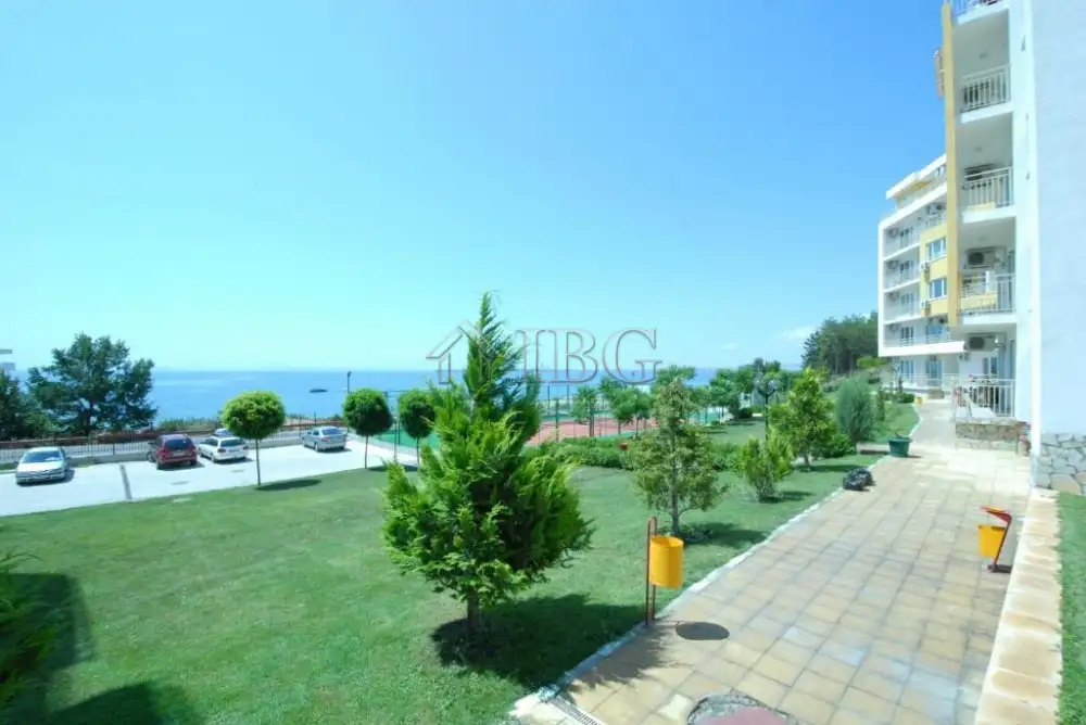 Flat 66m² in Bulgaria, Sveti Vlas. Priced at 62500€ rent photo-15