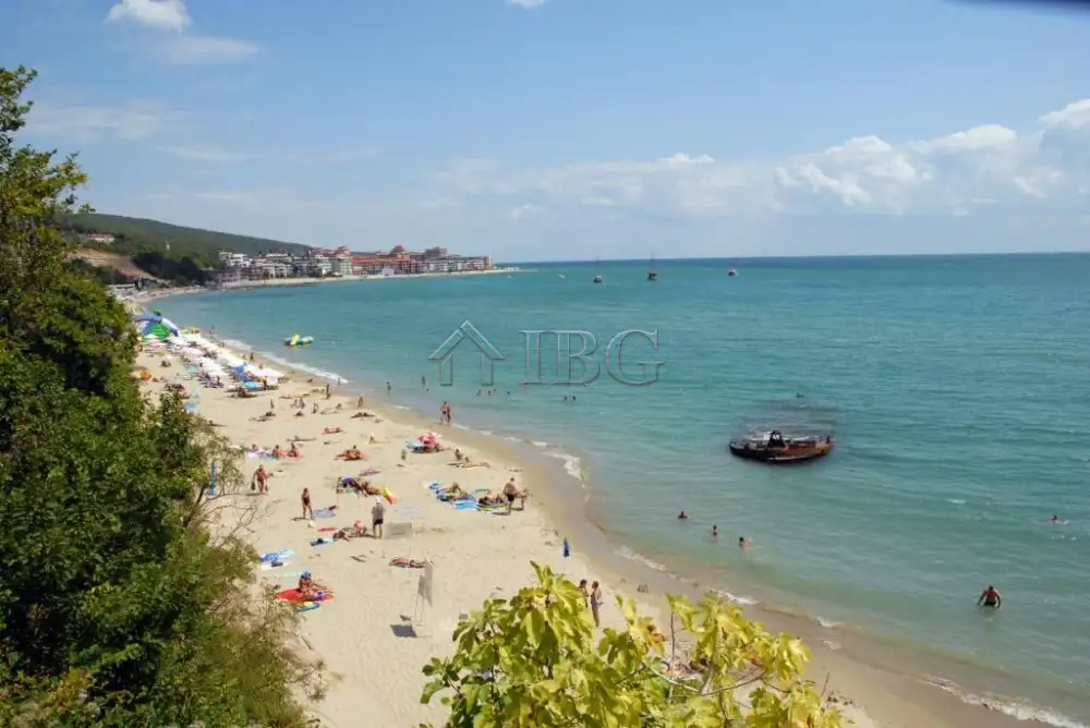 Flat 66m² in Bulgaria, Sveti Vlas. Priced at 62500€ rent photo-16