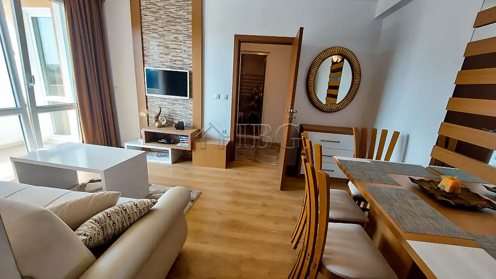 Flat 63m² in Bulgaria, Sunny Beach. Priced at 73500€ rent photo-2