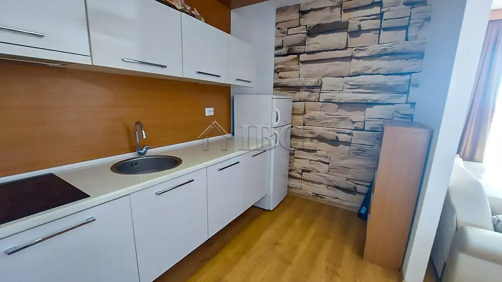 Flat 63m² in Bulgaria, Sunny Beach. Priced at 73500€ rent photo-3