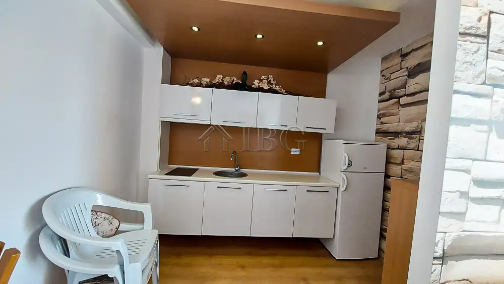 Flat 63m² in Bulgaria, Sunny Beach. Priced at 73500€ rent photo-4