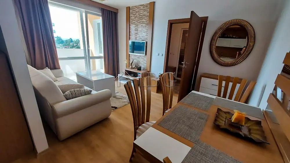 Flat 63m² in Bulgaria, Sunny Beach. Priced at 73500€ rent photo-5