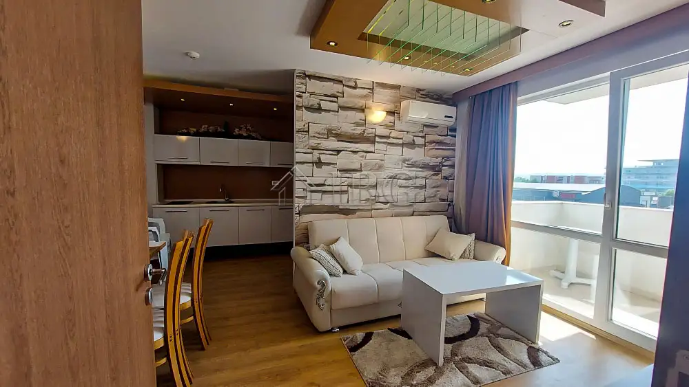 Flat 63m² in Bulgaria, Sunny Beach. Priced at 73500€ rent photo-6