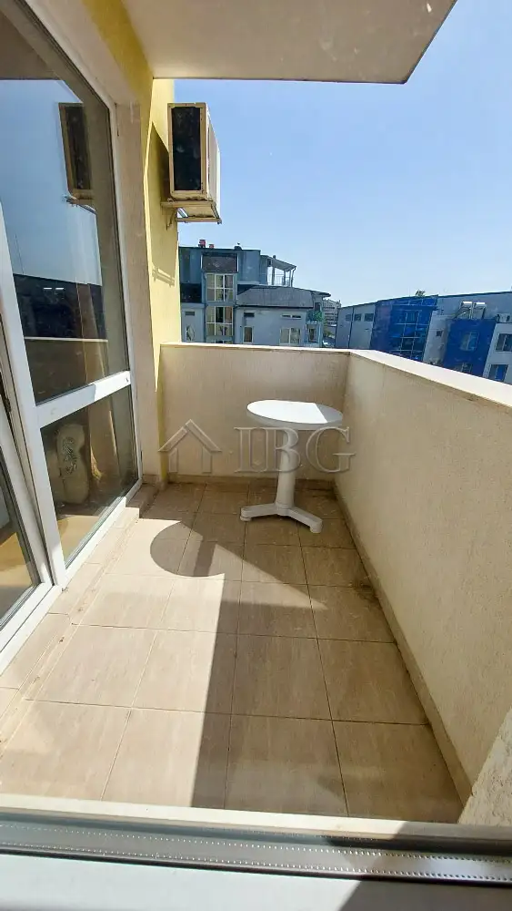 Flat 63m² in Bulgaria, Sunny Beach. Priced at 73500€ rent photo-7