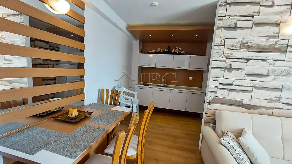 Flat 63m² in Bulgaria, Sunny Beach. Priced at 73500€ rent photo-8
