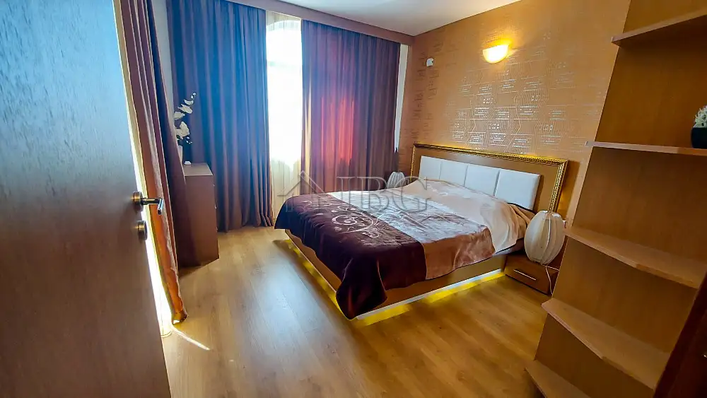 Flat 63m² in Bulgaria, Sunny Beach. Priced at 73500€ rent photo-9