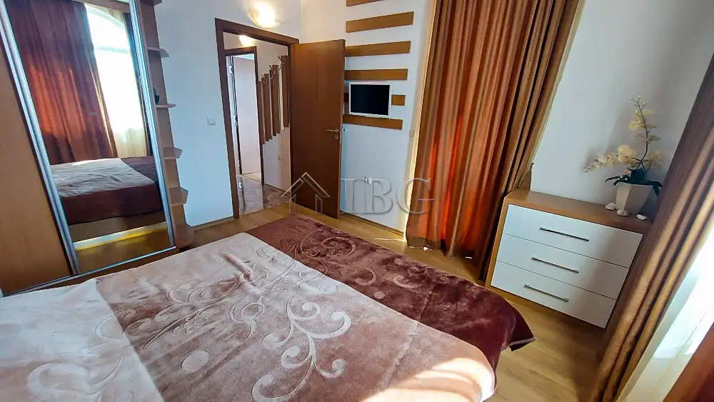 Flat 63m² in Bulgaria, Sunny Beach. Priced at 73500€ rent photo-10