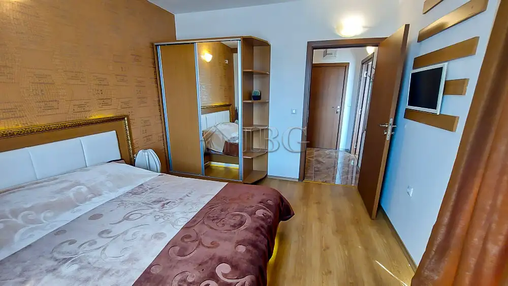 Flat 63m² in Bulgaria, Sunny Beach. Priced at 73500€ rent photo-11