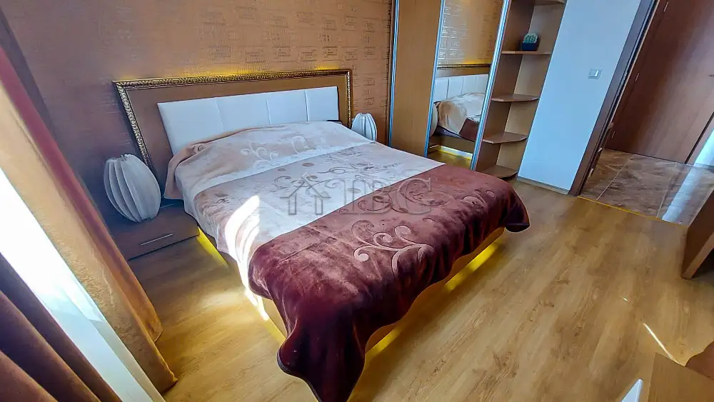 Flat 63m² in Bulgaria, Sunny Beach. Priced at 73500€ rent photo-12