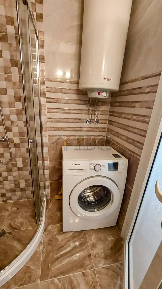 Flat 63m² in Bulgaria, Sunny Beach. Priced at 73500€ rent photo-13
