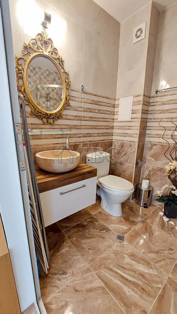 Flat 63m² in Bulgaria, Sunny Beach. Priced at 73500€ rent photo-15