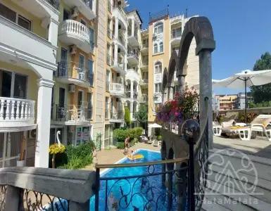 Buy in Bulgaria for 73500€