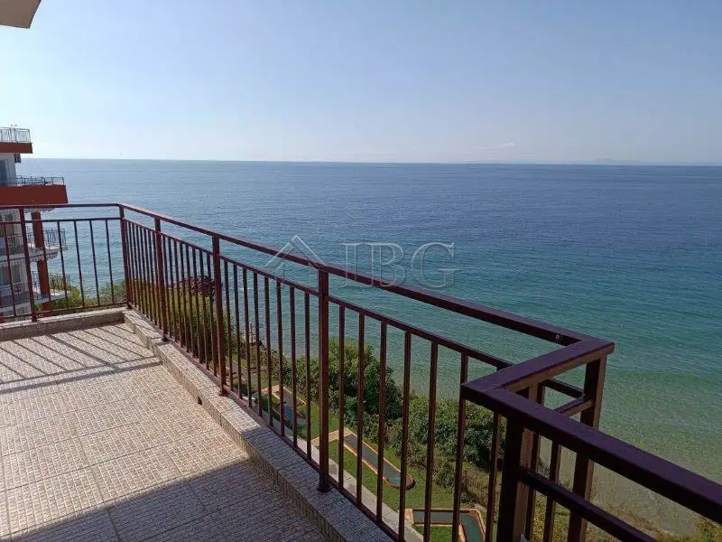 Flat 78m² in Bulgaria, Sveti Vlas. Priced at 105000€ rent photo-1