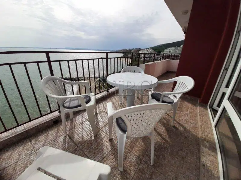 Flat 78m² in Bulgaria, Sveti Vlas. Priced at 105000€ rent photo-2