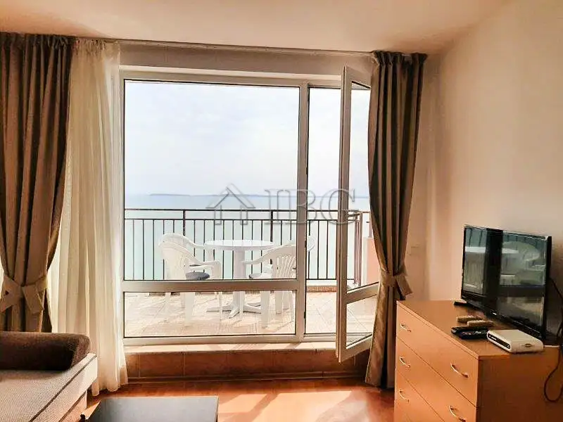 Flat 78m² in Bulgaria, Sveti Vlas. Priced at 105000€ rent photo-4