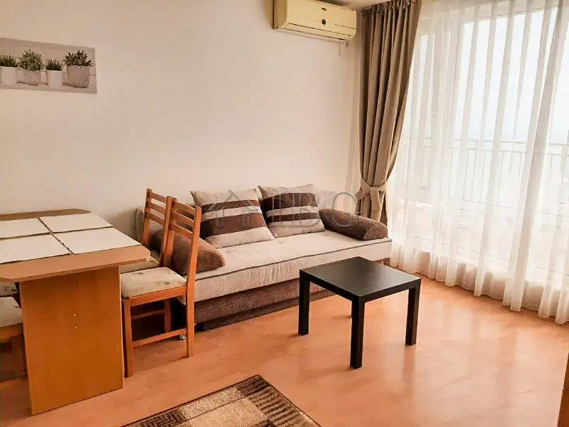 Flat 78m² in Bulgaria, Sveti Vlas. Priced at 105000€ rent photo-5