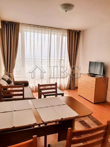 Flat 78m² in Bulgaria, Sveti Vlas. Priced at 105000€ rent photo-6