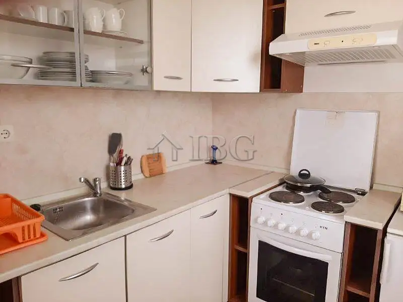 Flat 78m² in Bulgaria, Sveti Vlas. Priced at 105000€ rent photo-7