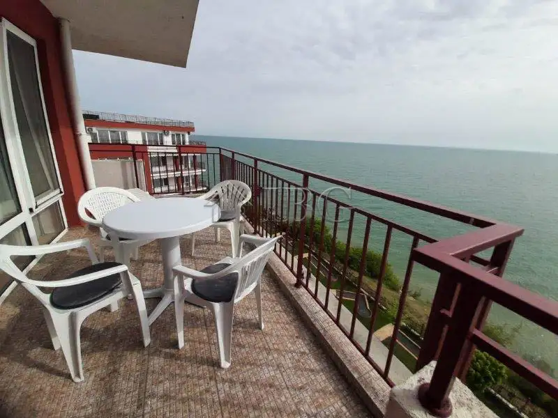 Flat 78m² in Bulgaria, Sveti Vlas. Priced at 105000€ rent photo-9