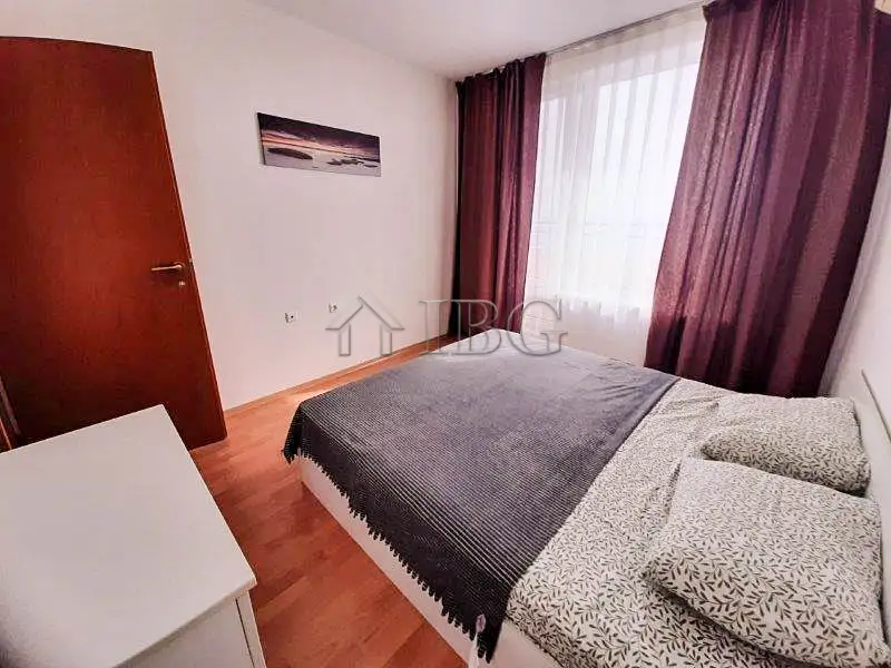 Flat 78m² in Bulgaria, Sveti Vlas. Priced at 105000€ rent photo-11