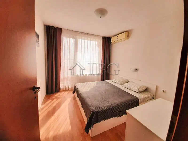 Flat 78m² in Bulgaria, Sveti Vlas. Priced at 105000€ rent photo-13