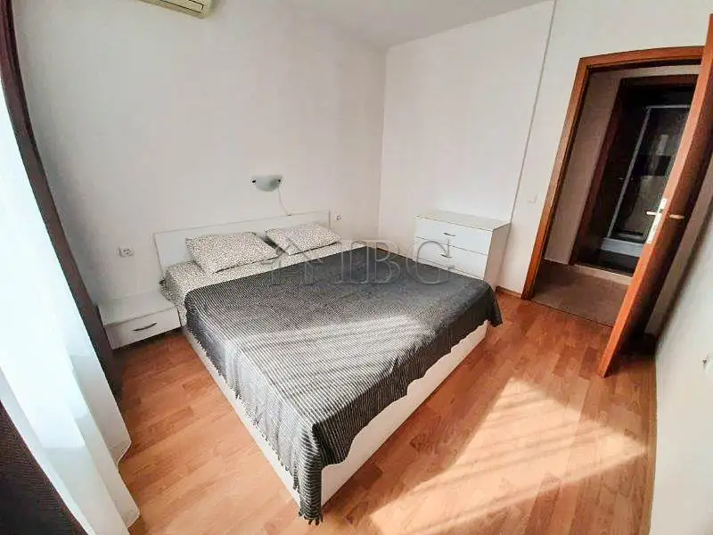 Flat 78m² in Bulgaria, Sveti Vlas. Priced at 105000€ rent photo-14